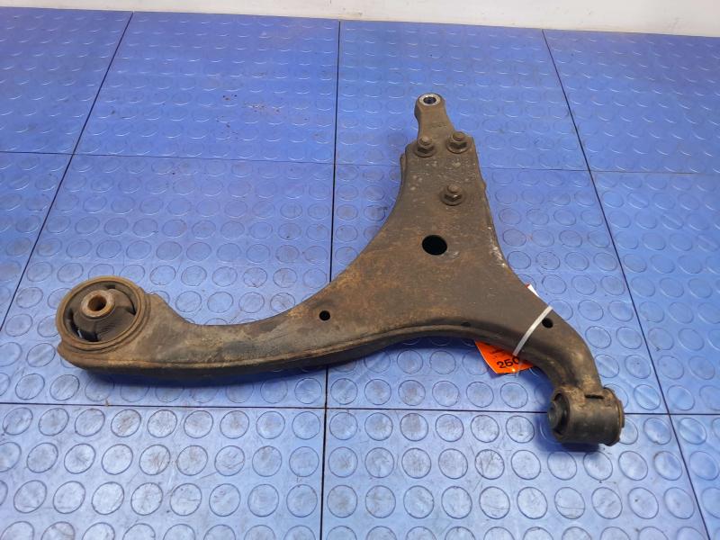 2010-2013 Kia Forte Front Lower Control Arm Left Driver Side OEM 545001M100,LH