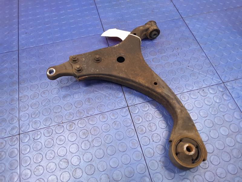2010-2013 Kia Forte Front Lower Control Arm Left Driver Side OEM 545001M100,LH