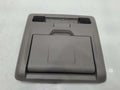 2012 Honda Odyssey Info-Gps-Tv Screen