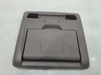 2012 Honda Odyssey Info-Gps-Tv Screen
