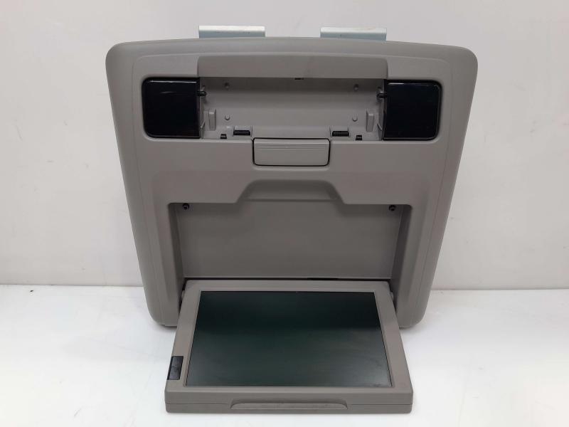 2012 Honda Odyssey Info-Gps-Tv Screen