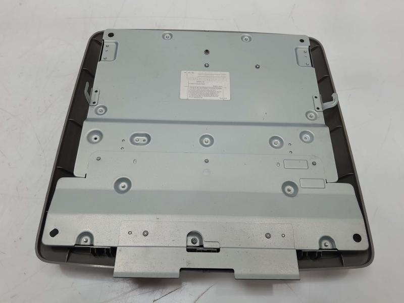 2012 Honda Odyssey Info-Gps-Tv Screen