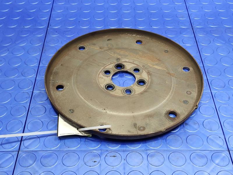 2005 Volkswagen Jetta Flywheel