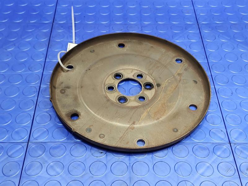 2005 Volkswagen Jetta Flywheel