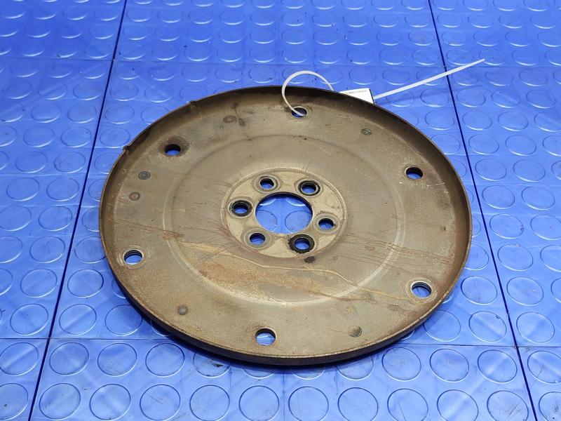 2005 Volkswagen Jetta Flywheel