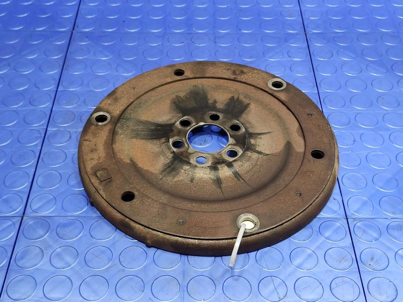 2005 Volkswagen Jetta Flywheel