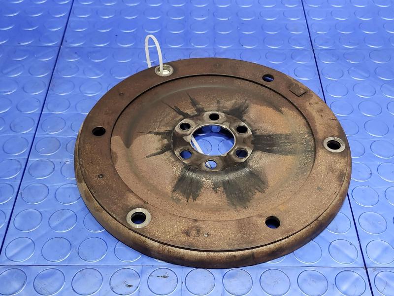 2005 Volkswagen Jetta Flywheel