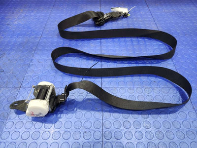 2017 BMW X1 Rear Seat Belt