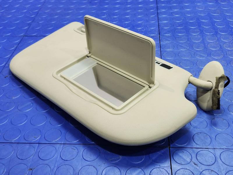 2016 Ford Escape Sun Visor