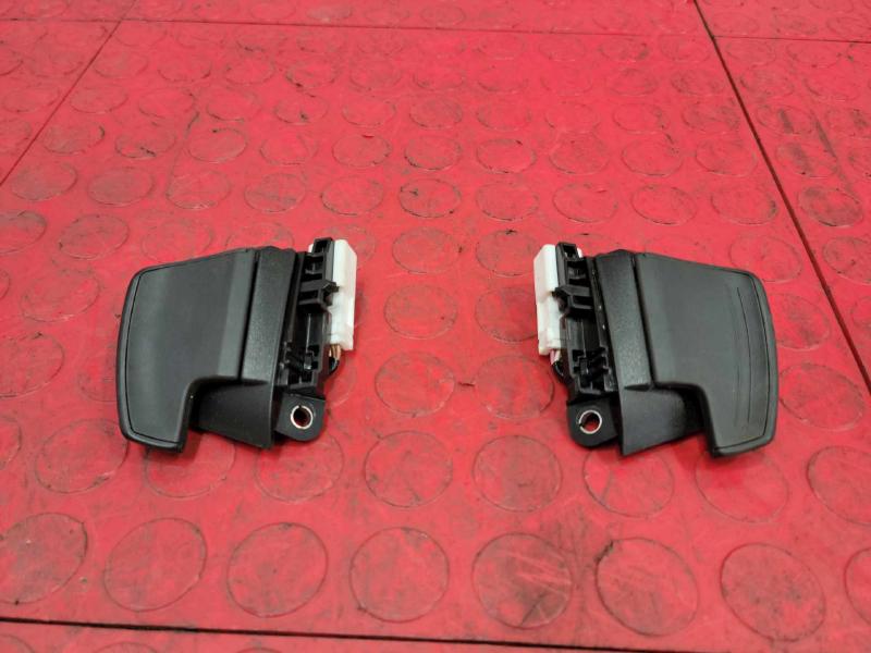 2014-2020 Acura MDX Steering Wheel Transmission Paddles Shifters (2) OEM 78565TZ5A81ZB 78560TZ5A81ZB
