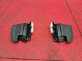 2014-2020 Acura MDX Steering Wheel Transmission Paddles Shifters (2) OEM 78565TZ5A81ZB 78560TZ5A81ZB