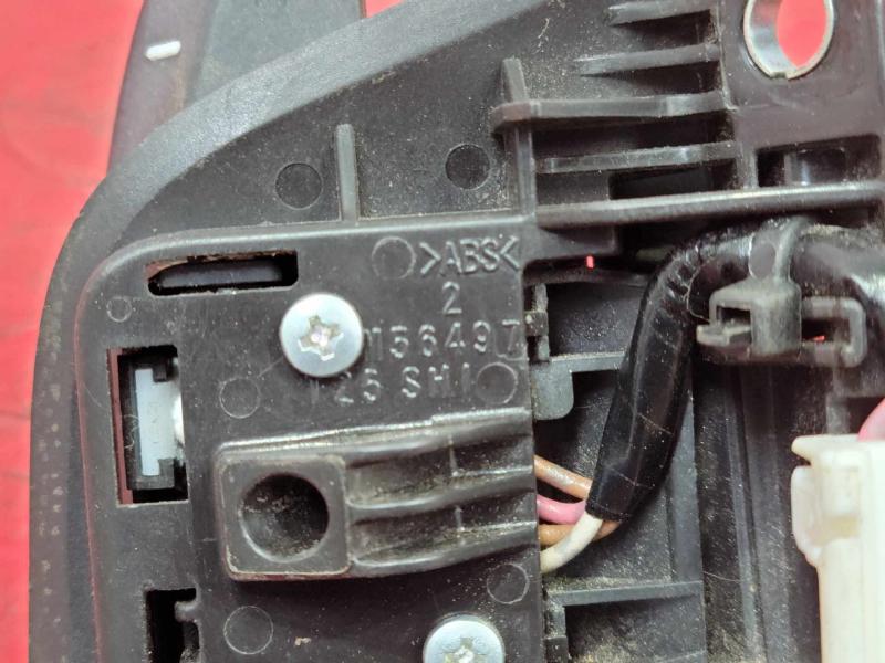 2014-2020 Acura MDX Steering Wheel Transmission Paddles Shifters (2) OEM 78565TZ5A81ZB 78560TZ5A81ZB