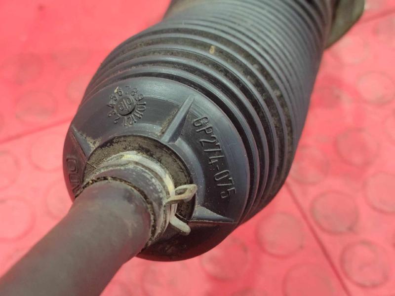 2008 Saturn Vue Steering Gear (Incl. Rack)