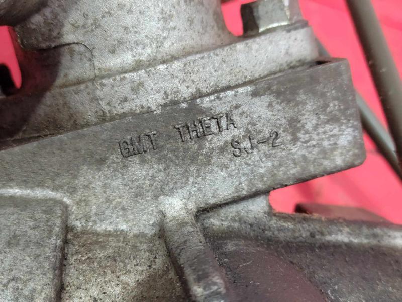 2008 Saturn Vue Steering Gear (Incl. Rack)