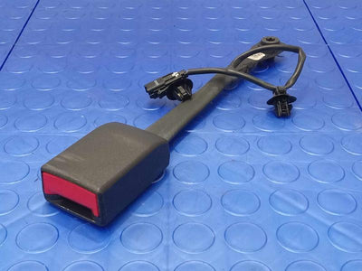 2017 Buick LaCrosse Front Seat Belt