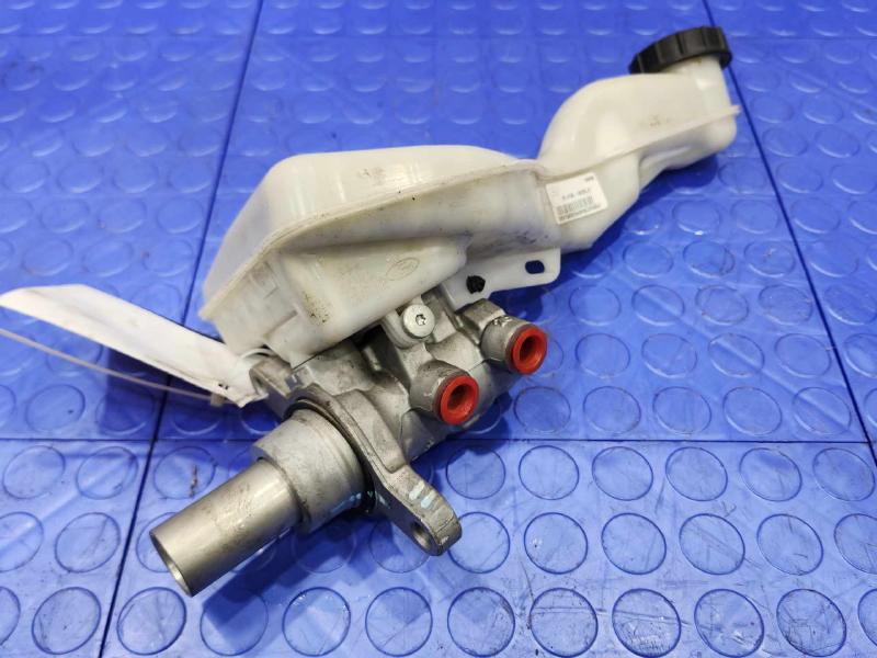 2016-2018 Lincoln MKX Brake Master Cylinder Assembly Genuine OEM J2GZ2140A