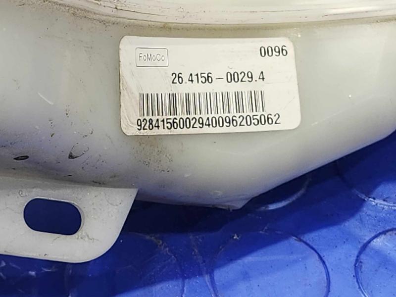 2016-2018 Lincoln MKX Brake Master Cylinder Assembly Genuine OEM J2GZ2140A