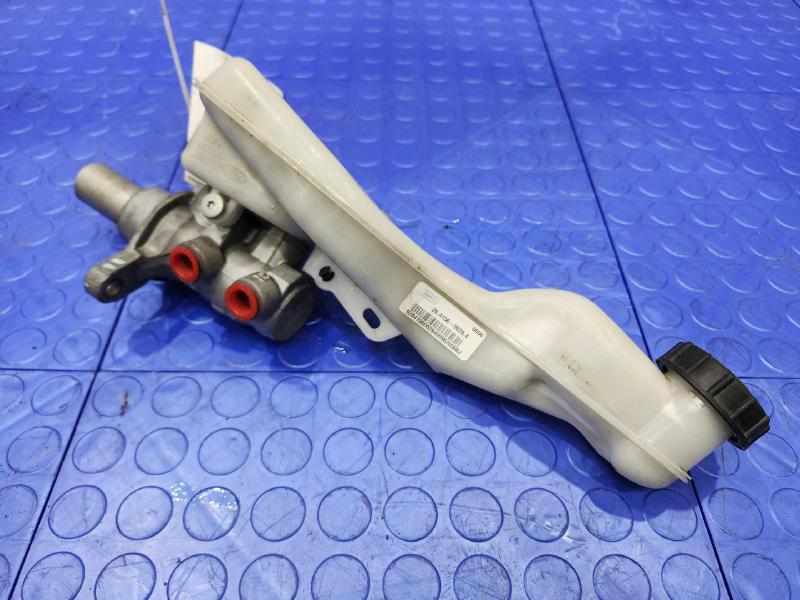 2016-2018 Lincoln MKX Brake Master Cylinder Assembly Genuine OEM J2GZ2140A