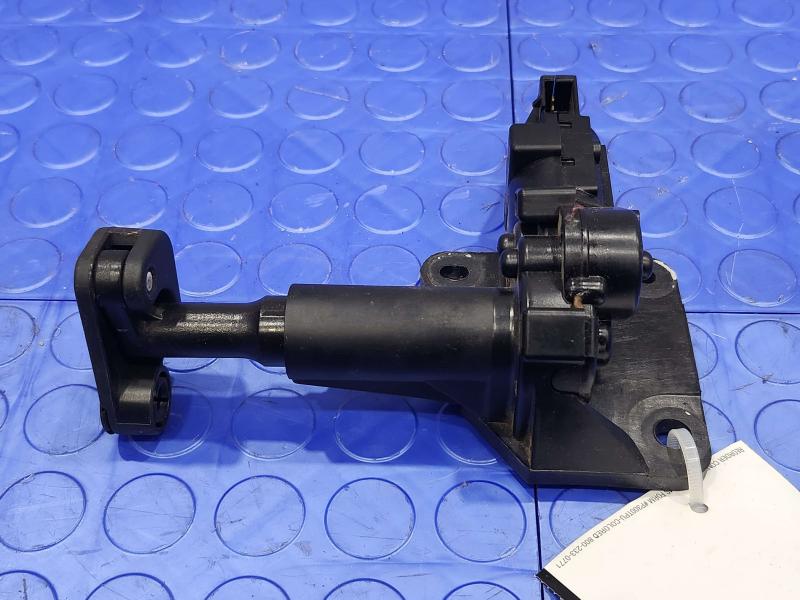 2017 Dodge Grand Caravan Power Window Motor