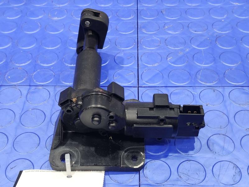 2017 Dodge Grand Caravan Power Window Motor