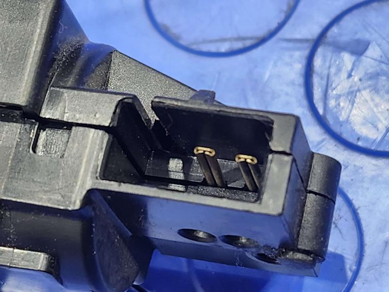2017 Dodge Grand Caravan Power Window Motor
