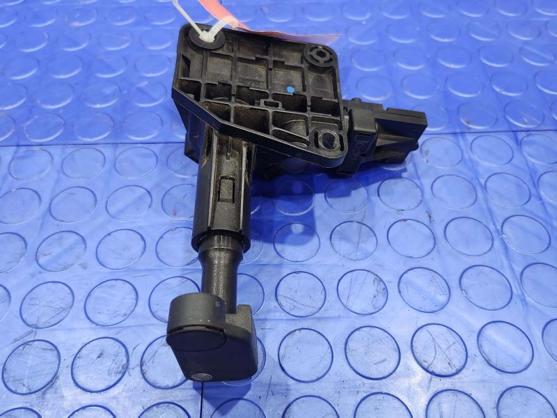 2017 Dodge Grand Caravan Power Window Motor