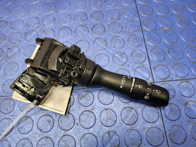 2018 Subaru Legacy Combination Switch