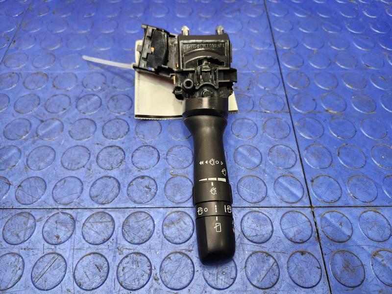 2018 Subaru Legacy Combination Switch
