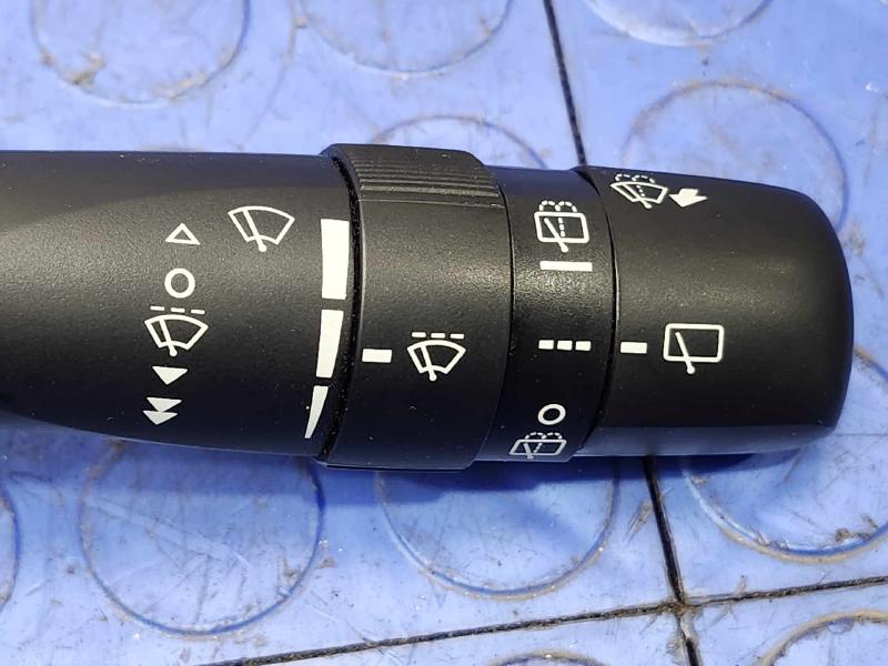 2018 Subaru Legacy Combination Switch