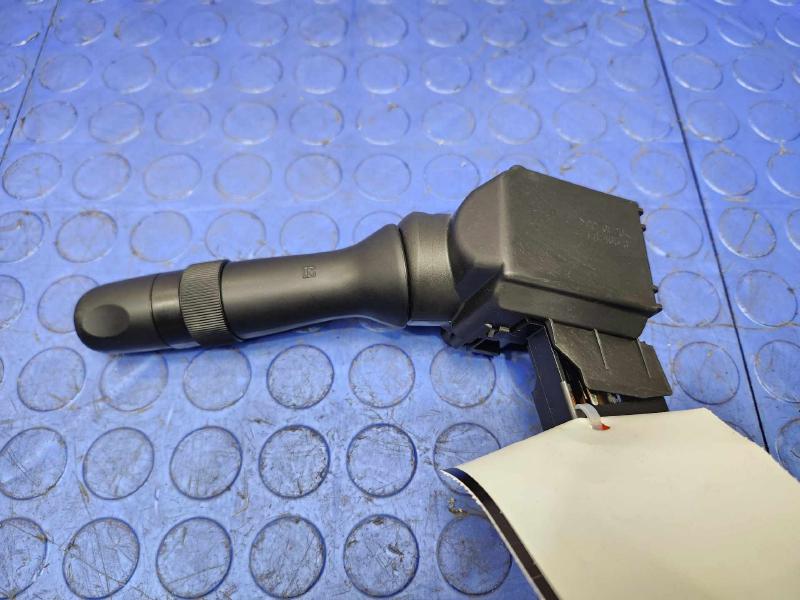 2018 Subaru Legacy Combination Switch
