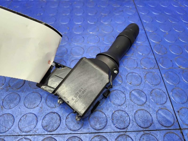 2018 Subaru Legacy Combination Switch