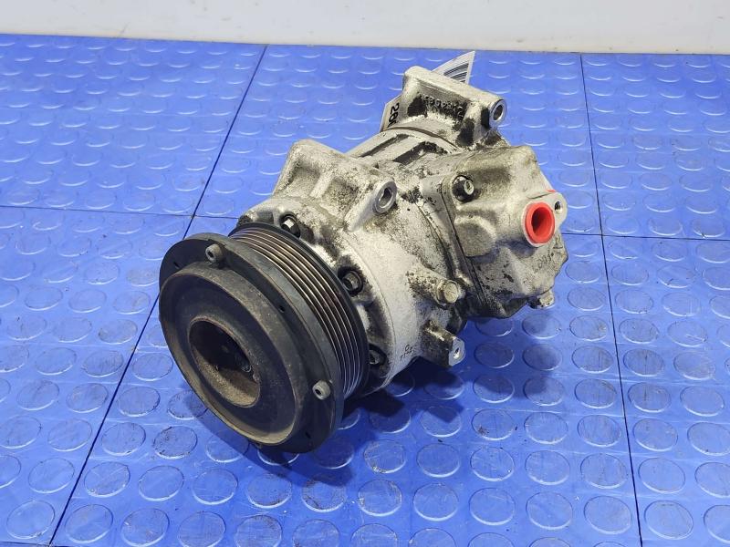 2008 Lexus LS 460 A/C Air Compressor