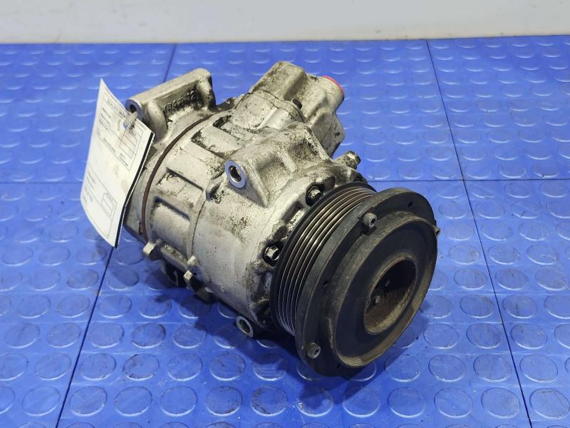 2008 Lexus LS 460 A/C Air Compressor