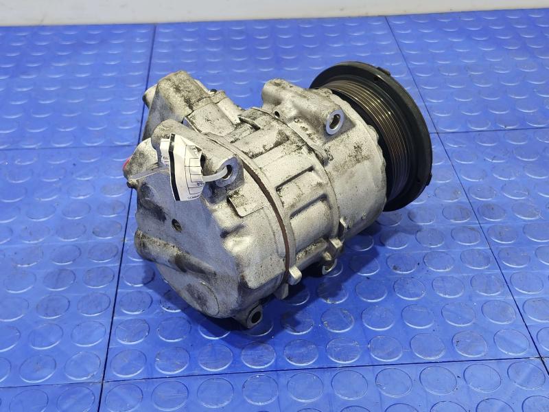 2008 Lexus LS 460 A/C Air Compressor