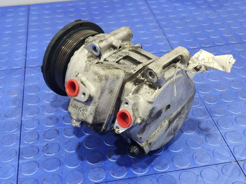 2008 Lexus LS 460 A/C Air Compressor