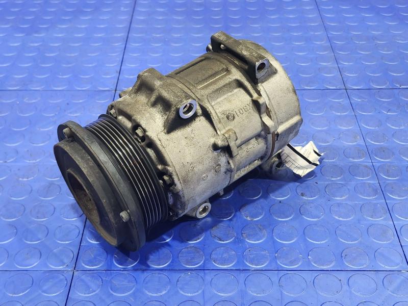 2008 Lexus LS 460 A/C Air Compressor