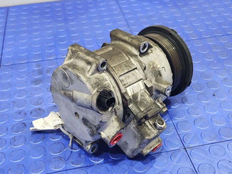 2008 Lexus LS 460 A/C Air Compressor