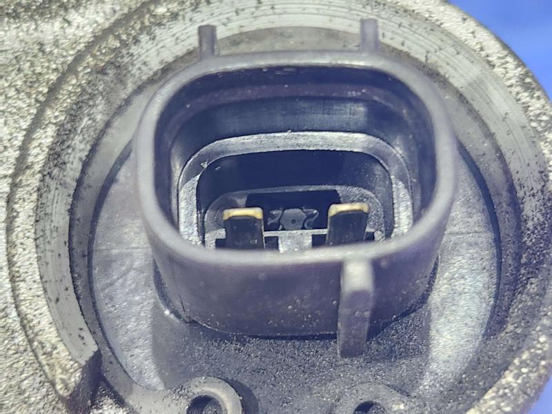 2008 Lexus LS 460 A/C Air Compressor