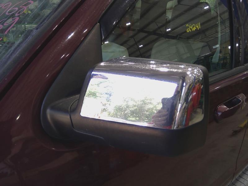 2008 Ford Explorer Door Mirror