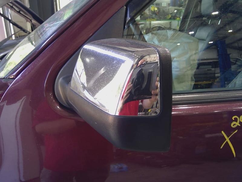 2008 Ford Explorer Door Mirror