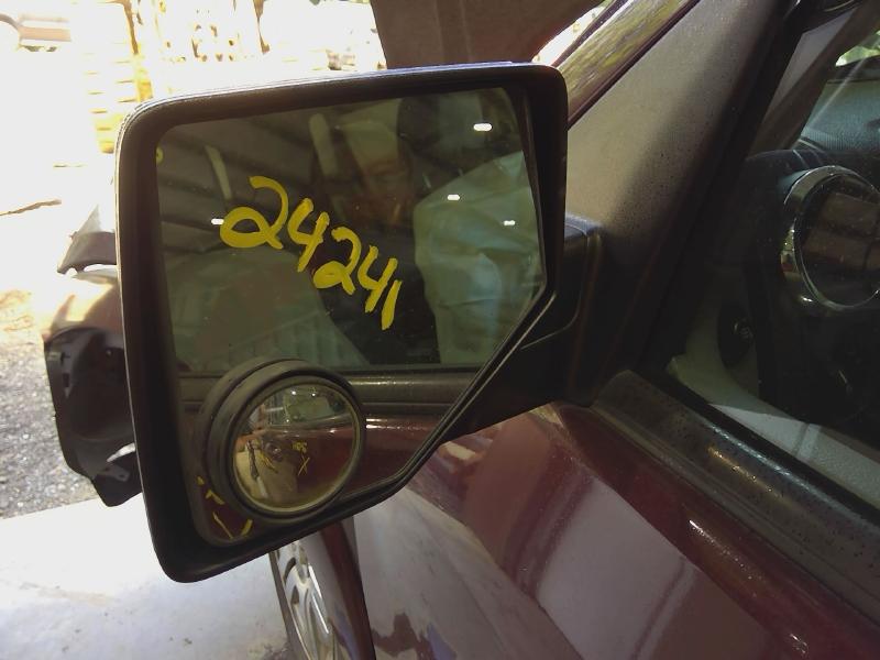 2008 Ford Explorer Door Mirror