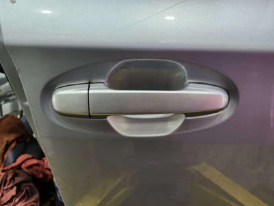 2018 Subaru Crosstrek Outside Door Handle