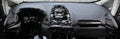 2021 Ford EcoSport Dash Panel