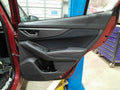 2017 Subaru Impreza Rear Door Trim Panel