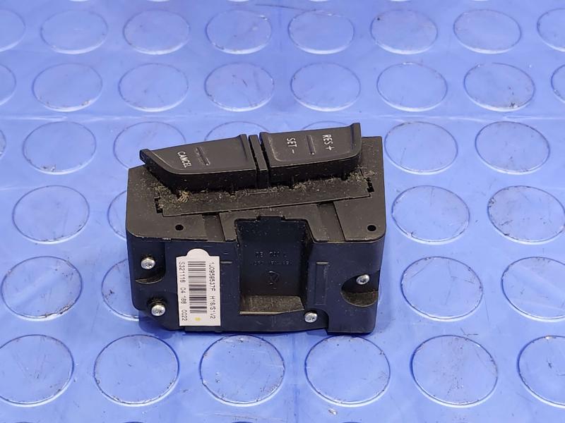 2005 Volkswagen Jetta Combination Switch