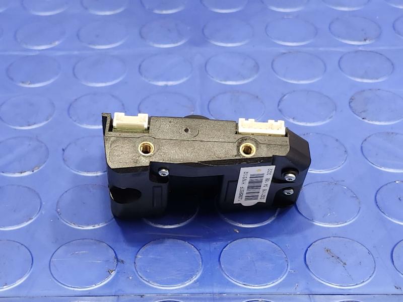 2005 Volkswagen Jetta Combination Switch
