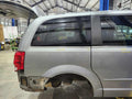 2017 Dodge Grand Caravan Quarter Panel