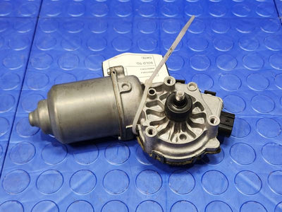 2011 Mazda CX-9 Wiper Motor Front