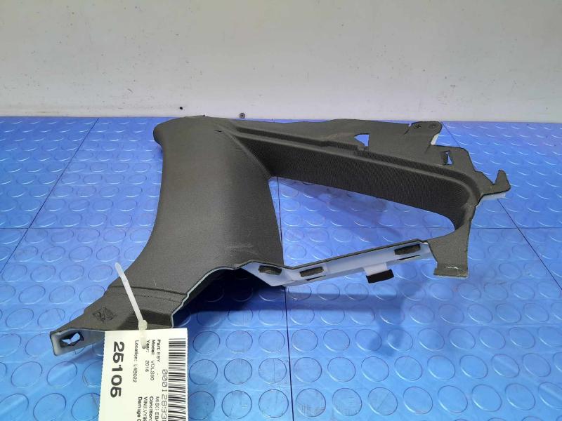 2018 Volvo S90 Misc Ebay Parts