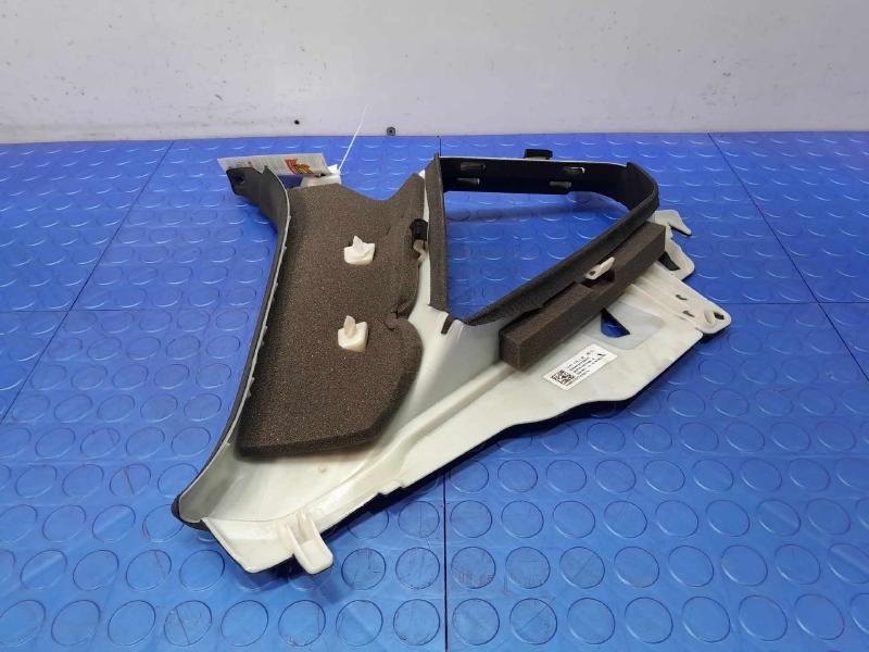 2018 Volvo S90 Misc Ebay Parts